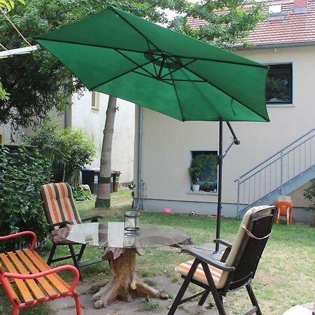 Apartment - Haus Helene Lipcse Kültér fotó