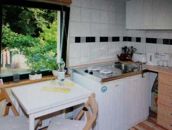 Apartment - Haus Helene Lipcse Kültér fotó